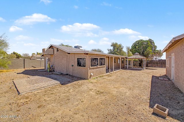 3612 W LONE CACTUS Drive, Glendale, AZ 85308