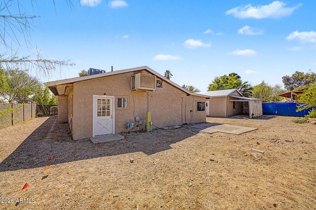 3612 W LONE CACTUS Drive, Glendale, AZ 85308