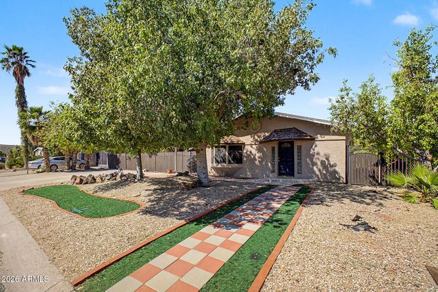 3612 W LONE CACTUS Drive, Glendale, AZ 85308