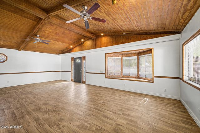 3612 W LONE CACTUS Drive, Glendale, AZ 85308