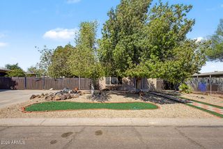 3612 W LONE CACTUS Drive, Glendale, AZ 85308