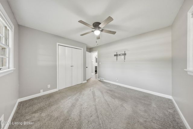 10501 Blue Lick Rd, Louisville, KY 40229