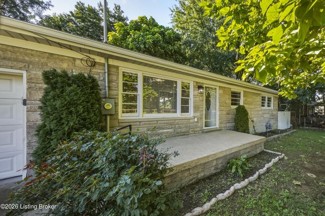 10501 Blue Lick Rd, Louisville, KY 40229