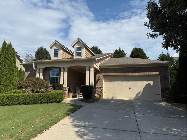 805 Cotton Creek Drive, Canton, GA 30115