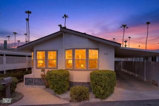 1215 Anchors Way 174, Ventura, CA 93001