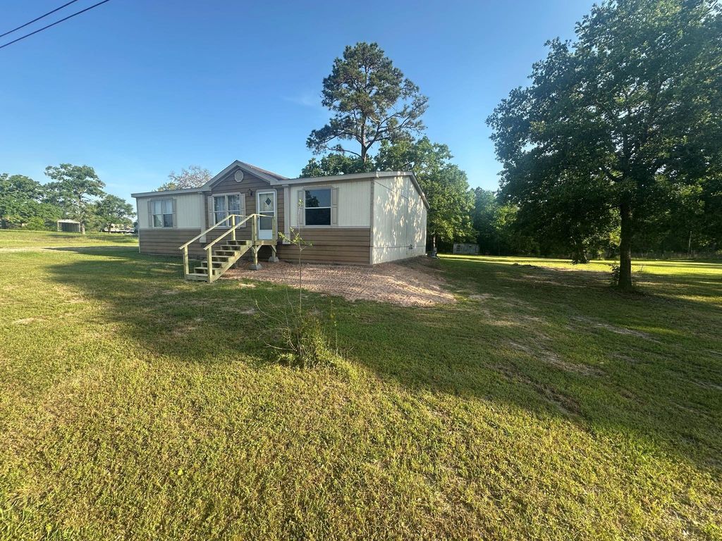 29 Brumley Road, Huntsville, TX 77320