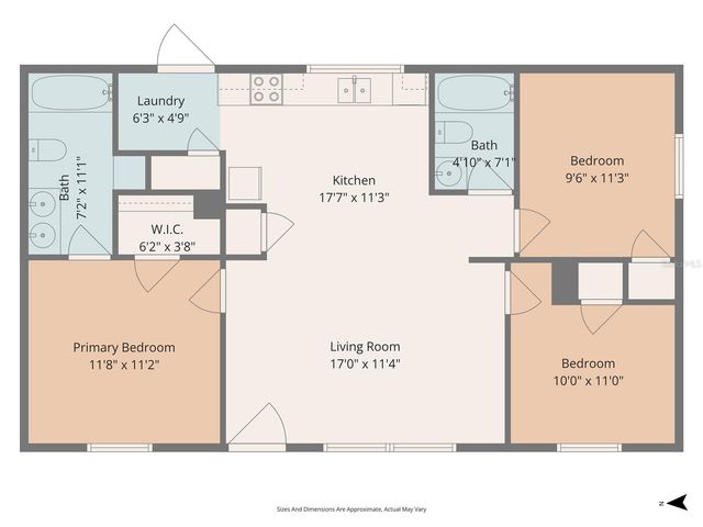 8432 SWEDEN BOULEVARD, Punta Gorda, FL 33982