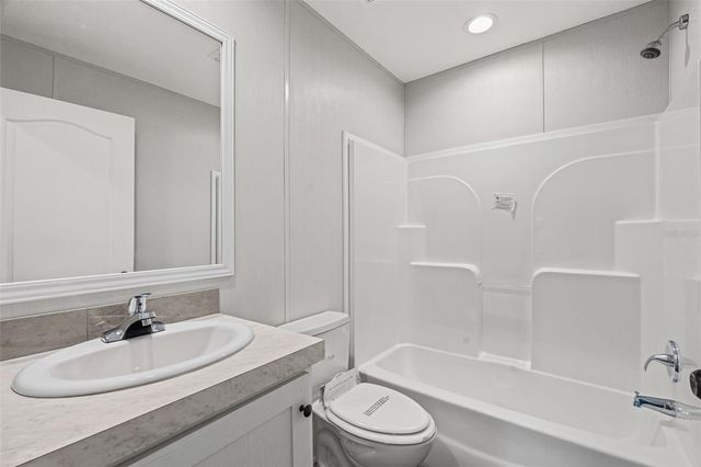 8432 SWEDEN BOULEVARD, Punta Gorda, FL 33982