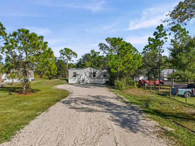 8432 SWEDEN BOULEVARD, Punta Gorda, FL 33982