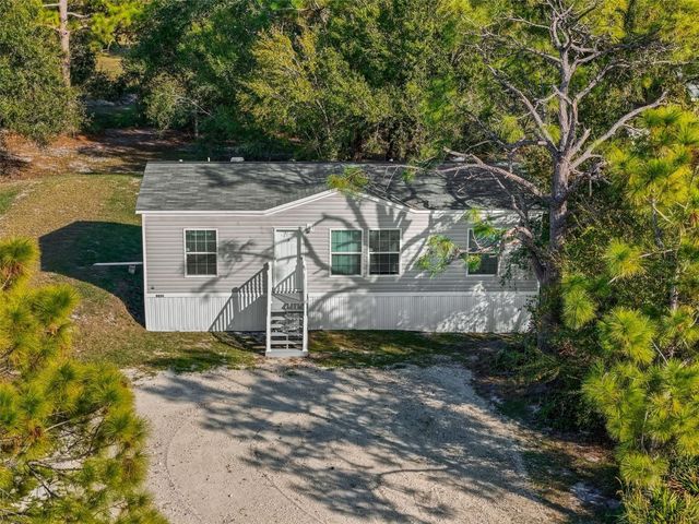 8432 SWEDEN BOULEVARD, Punta Gorda, FL 33982