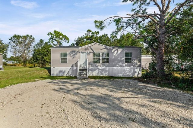 8432 SWEDEN BOULEVARD, Punta Gorda, FL 33982