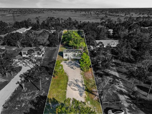 8432 SWEDEN BOULEVARD, Punta Gorda, FL 33982