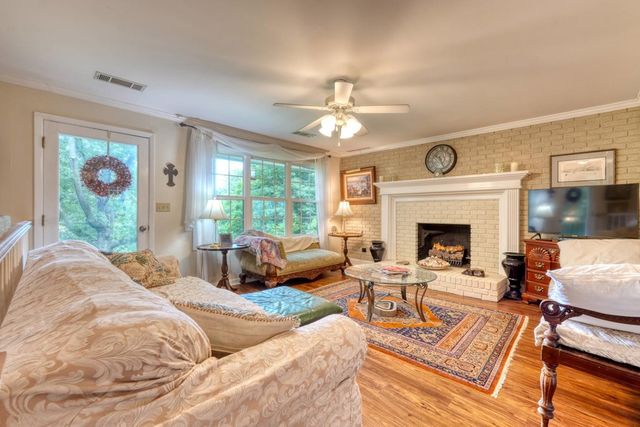 5127 Mineral Springs Road, Young Harris, GA 30582