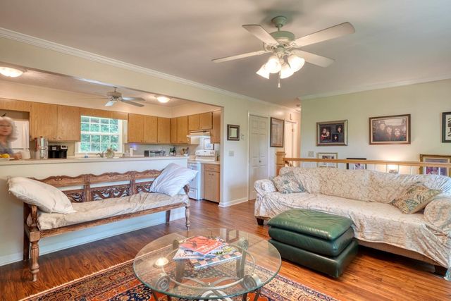 5127 Mineral Springs Road, Young Harris, GA 30582