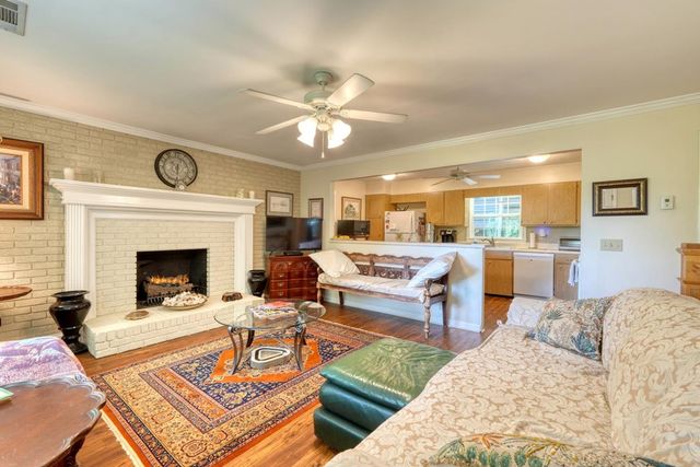 5127 Mineral Springs Road, Young Harris, GA 30582