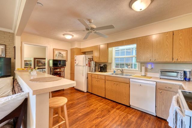 5127 Mineral Springs Road, Young Harris, GA 30582