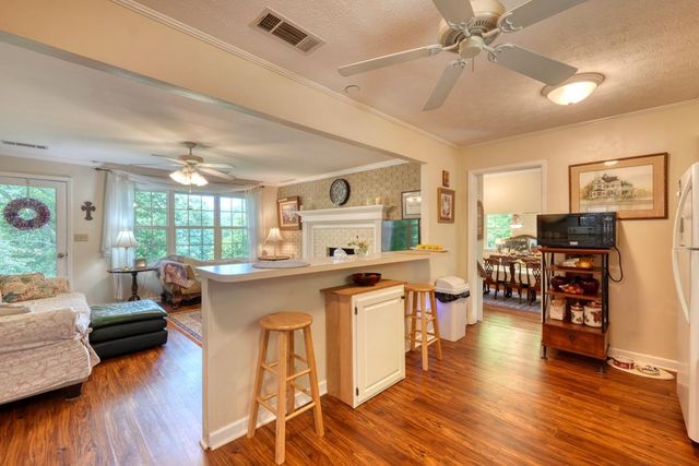 5127 Mineral Springs Road, Young Harris, GA 30582