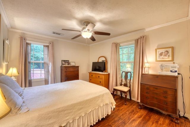 5127 Mineral Springs Road, Young Harris, GA 30582