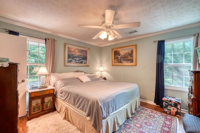 5127 Mineral Springs Road, Young Harris, GA 30582