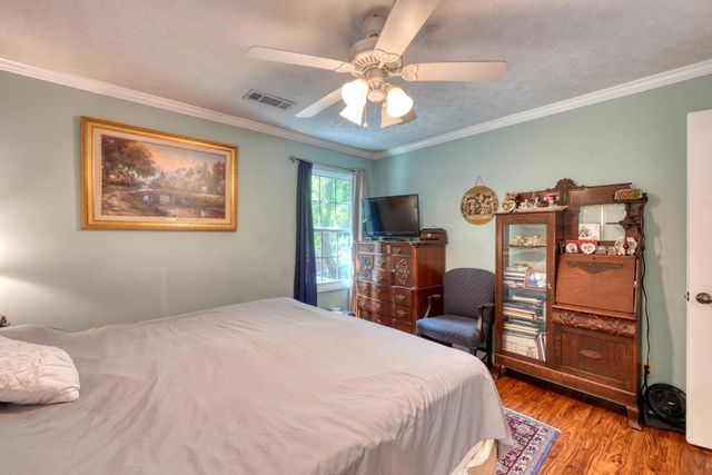 5127 Mineral Springs Road, Young Harris, GA 30582