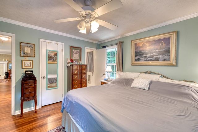 5127 Mineral Springs Road, Young Harris, GA 30582