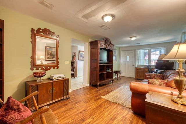 5127 Mineral Springs Road, Young Harris, GA 30582