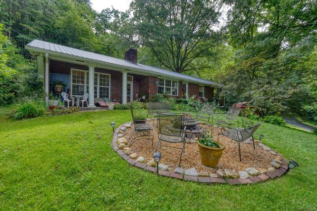 5127 Mineral Springs Road, Young Harris, GA 30582