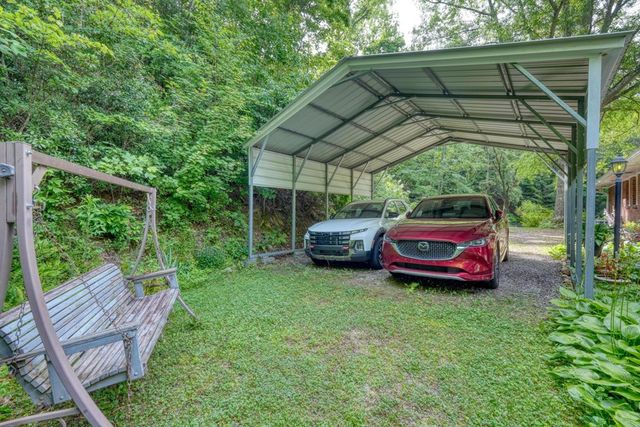 5127 Mineral Springs Road, Young Harris, GA 30582