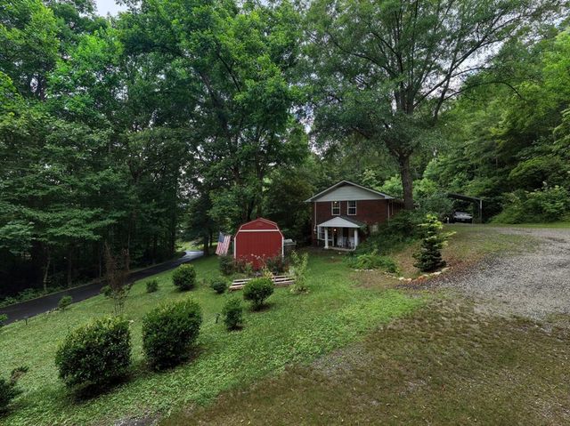 5127 Mineral Springs Road, Young Harris, GA 30582