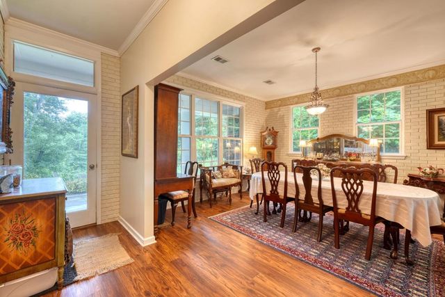 5127 Mineral Springs Road, Young Harris, GA 30582