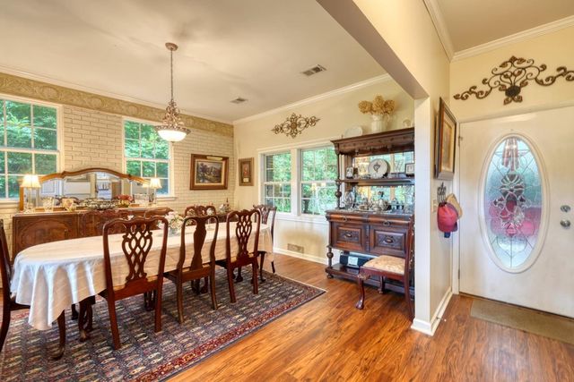 5127 Mineral Springs Road, Young Harris, GA 30582