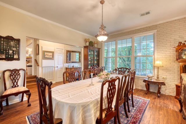 5127 Mineral Springs Road, Young Harris, GA 30582