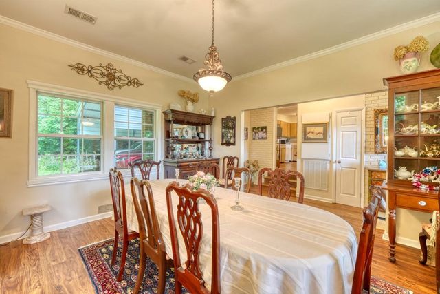 5127 Mineral Springs Road, Young Harris, GA 30582