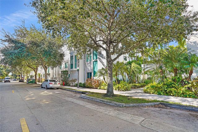 741 NE 4th Avenue 741, Fort Lauderdale, FL 33304