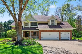 9244 Weathervane, Comstock Twp, MI 49053