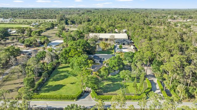 15161 Collecting Canal Road, Loxahatchee Groves, FL 33470
