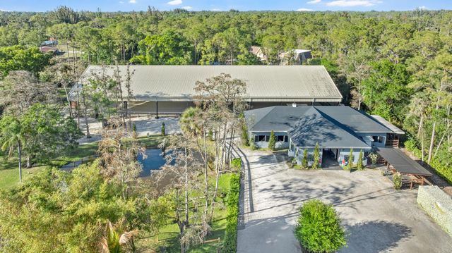 15161 Collecting Canal Road, Loxahatchee Groves, FL 33470