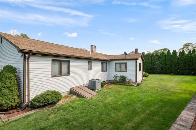 1 Ashley Drive, Lincoln, RI 02865