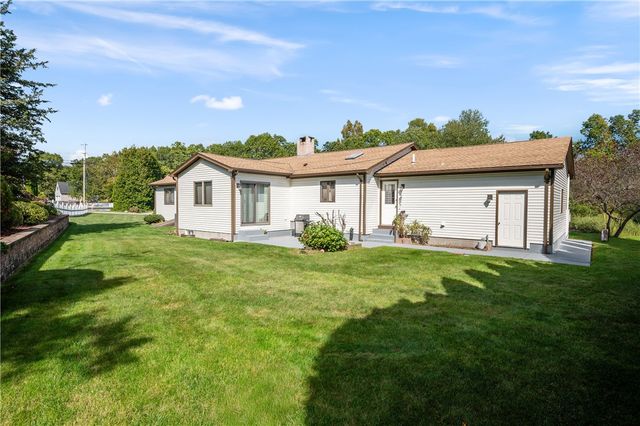 1 Ashley Drive, Lincoln, RI 02865