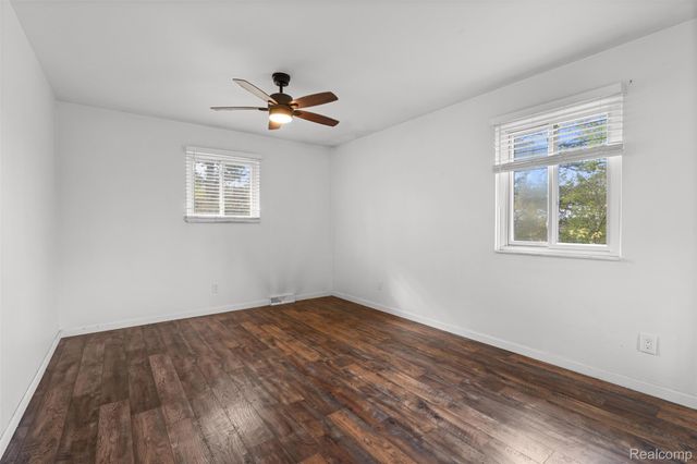 8550 33 Mile Road, Bruce Township, MI 48065