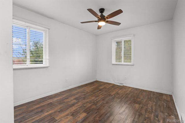 8550 33 Mile Road, Bruce Township, MI 48065