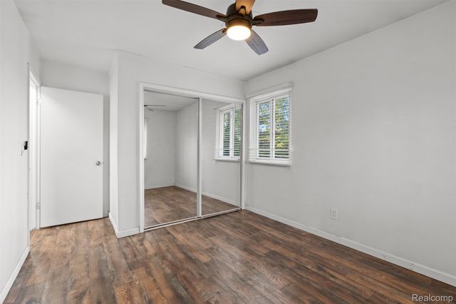 8550 33 Mile Road, Bruce Township, MI 48065