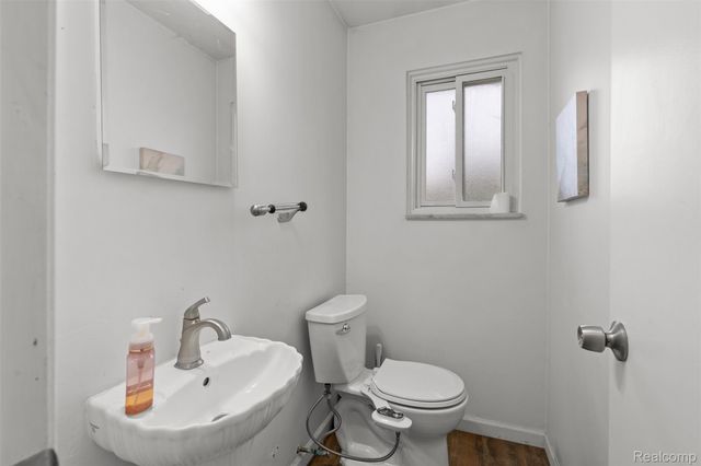 8550 33 Mile Road, Bruce Township, MI 48065