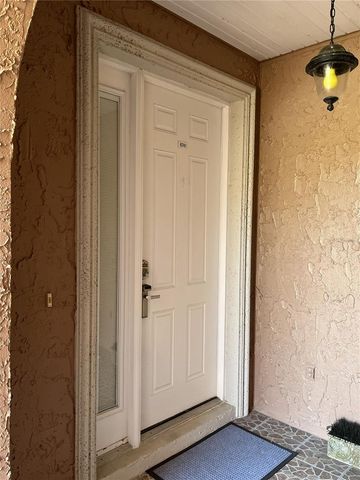 6741 VISTA DEL LAGO AVENUE, Land O Lakes, FL 34637