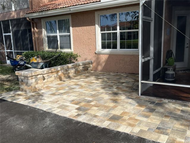 6741 VISTA DEL LAGO AVENUE, Land O Lakes, FL 34637