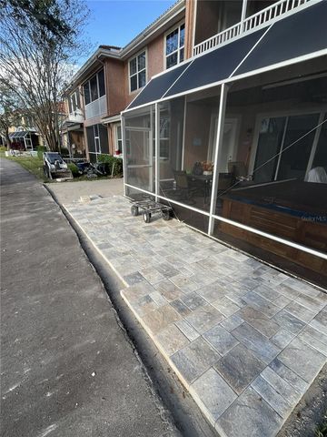 6741 VISTA DEL LAGO AVENUE, Land O Lakes, FL 34637