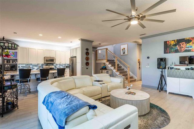 6741 VISTA DEL LAGO AVENUE, Land O Lakes, FL 34637