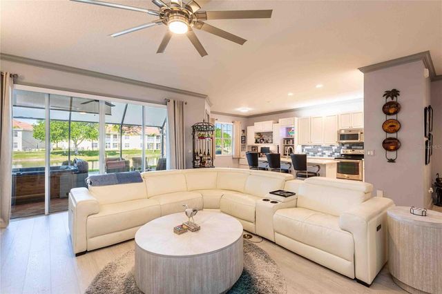 6741 VISTA DEL LAGO AVENUE, Land O Lakes, FL 34637