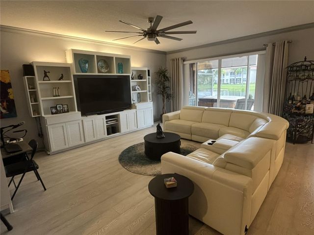 6741 VISTA DEL LAGO AVENUE, Land O Lakes, FL 34637