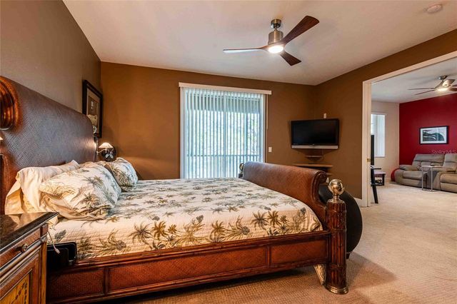 6741 VISTA DEL LAGO AVENUE, Land O Lakes, FL 34637
